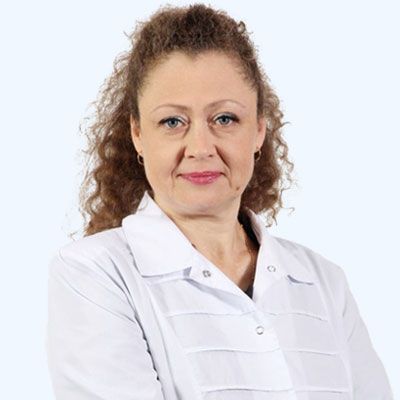 Румянцева Эвелина Евгеньевна