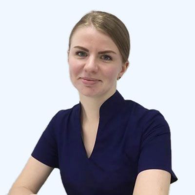 Иванова Светлана Сергеевна