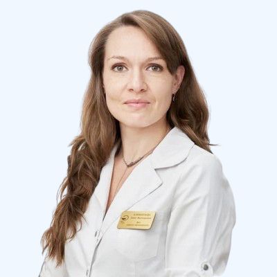 Клементьева Анна Викторовна