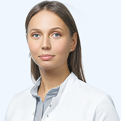 Кулакова Екатерина Геннадьевна