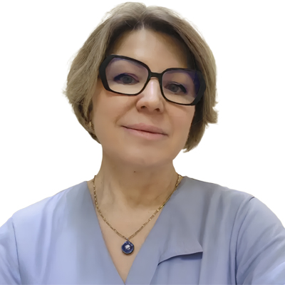 Демина Наталья Леонидовна
