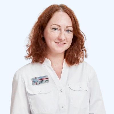 Шмелькова Анастасия Николаевна