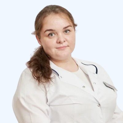 Соколова Юлия Алексеевна