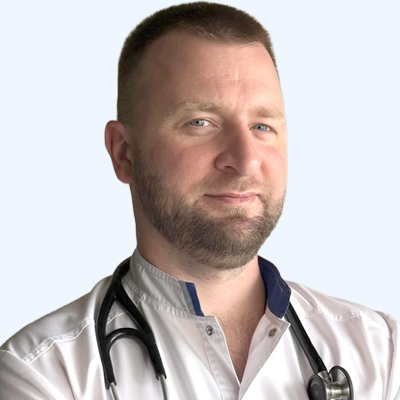 Екимов Илья Владимирович