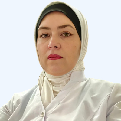 Гаракоева Заира Хусеновна