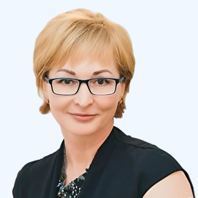 Кременицкая Светлана Анатольевна