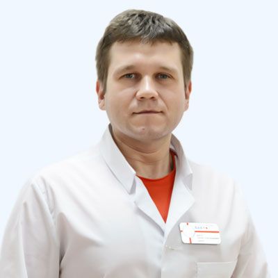 Драгун Сергей Александрович