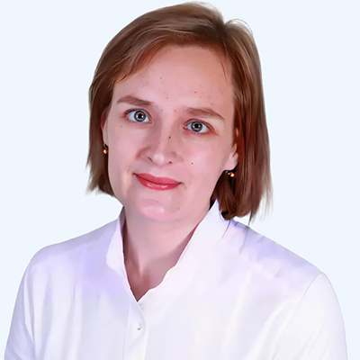 Герасимова Ольга Владимировна
